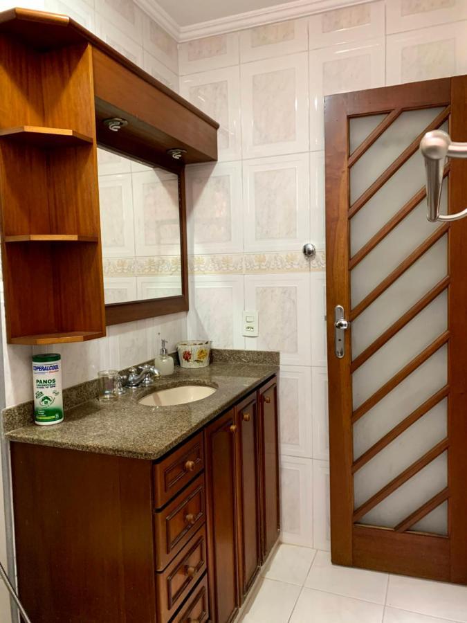 Apartamento Copacabana Perto Da Praia, Metro, Comercio E Wi-Fi Rapido! Ріо-де-Жанейро Екстер'єр фото